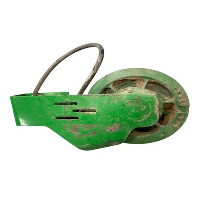 Used Upper Variable Assembly fits John Deere 9400 9410 9500 9510 9560 STS 9600 9610 9750 STS 9450 9550 9650 STS AH165220 H160869 AH167579 H97378