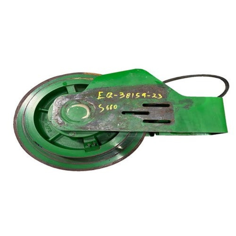 Used Upper Variable Assembly fits John Deere S550 S650 S660 S670 S680 S690 S760 S770 9660 STS 9670 STS 9760 STS 9770 STS 9860 STS 9870 STS H217454