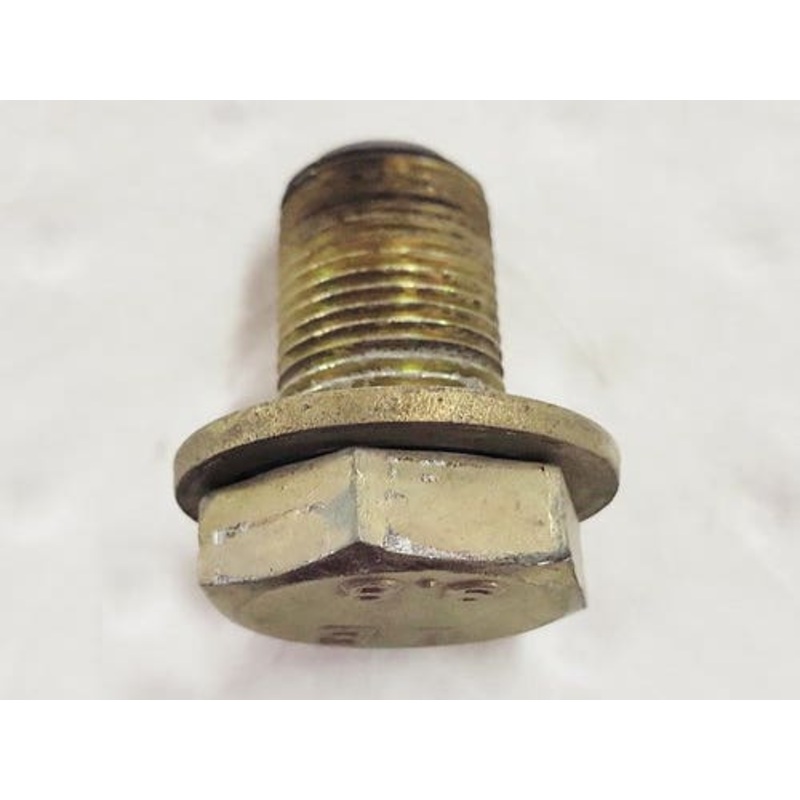 Used Wheel Bolt Metric fits John Deere R105572