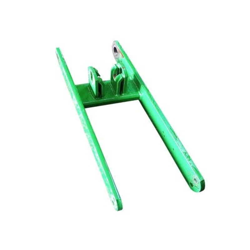 Used Wheel Frame fits John Deere AA56031