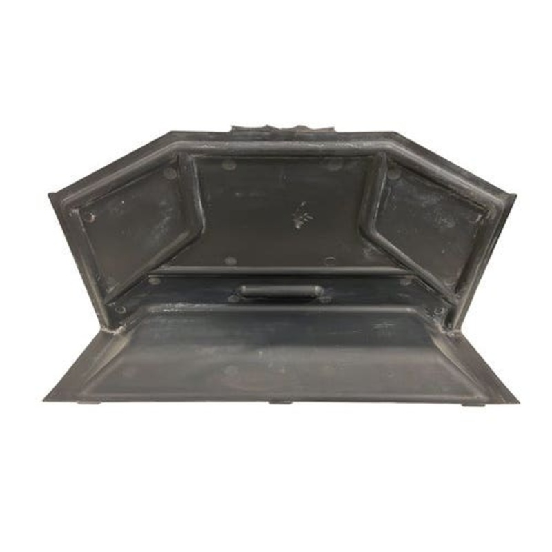 Used Air Duct fits Bobcat S630 S650 T630 T650 7221142