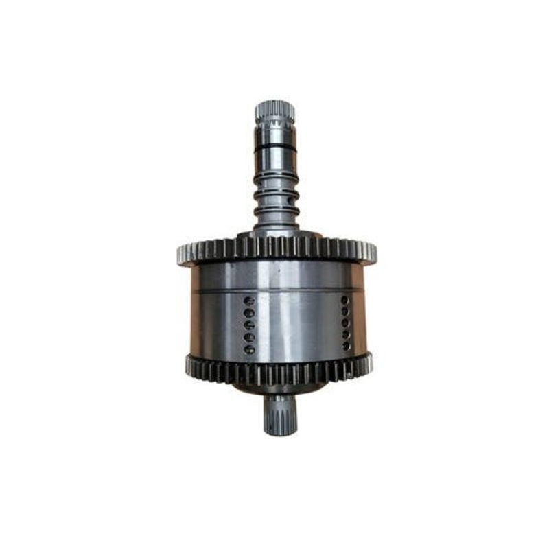 Used Clutch Assembly fits John Deere SJ290840 SU34803 SJ28631 SU38301 SU50436 SU39379 SJ16888 SU39378 SU34806