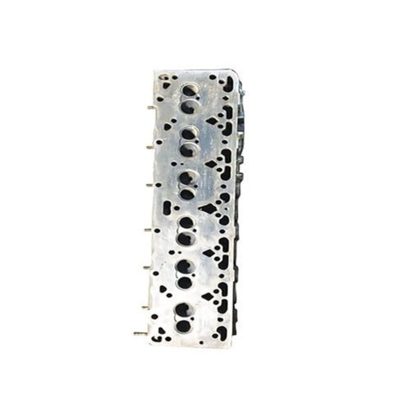 Used Cylinder Head fits New Holland TR70 1400 683F6090GAB
