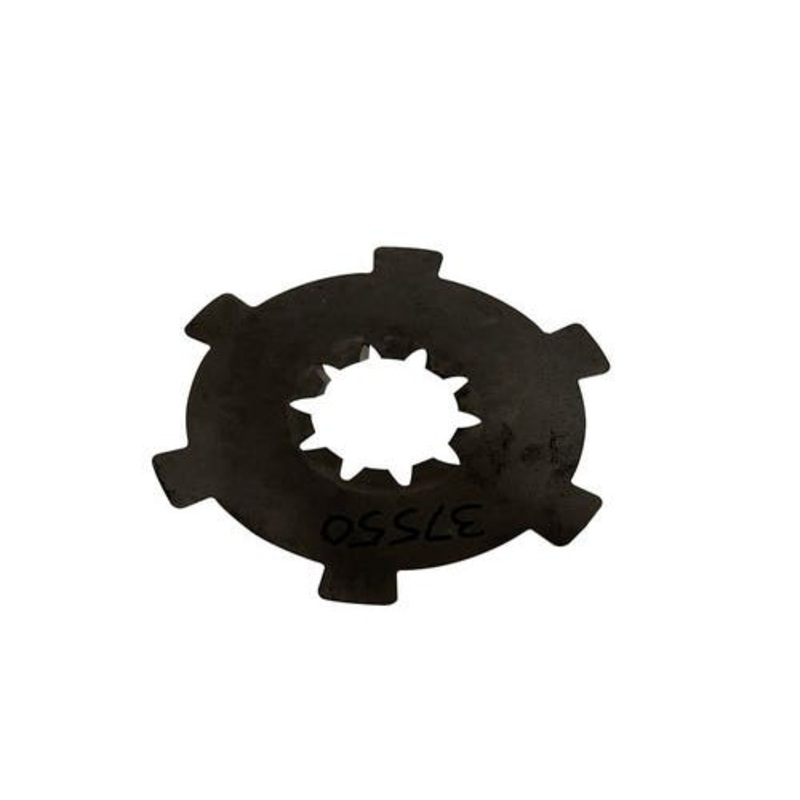 Used Disc Brake fits Bobcat 7418313