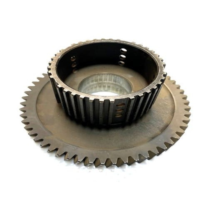 Used Drop Shaft Gear fits Case IH MX80C MX90C MX100 MX100C MX110 MX120 MX135 5120 5130 5140 5150 1995207C1 113557A1 A188695
