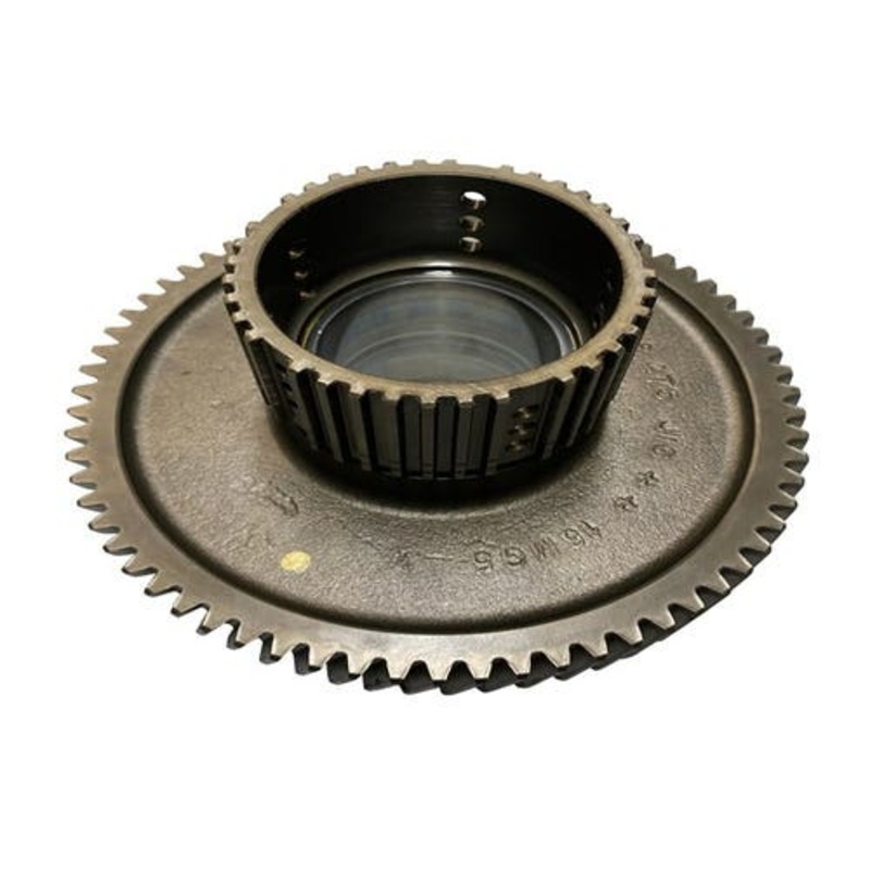 Used Drop Shaft Gear fits Case IH MX80C MX90C MX100 MX100C MX110 MX120 MX135 5120 5130 5140 5220 5230 5240 5250 A188475 A188477 1195208C2