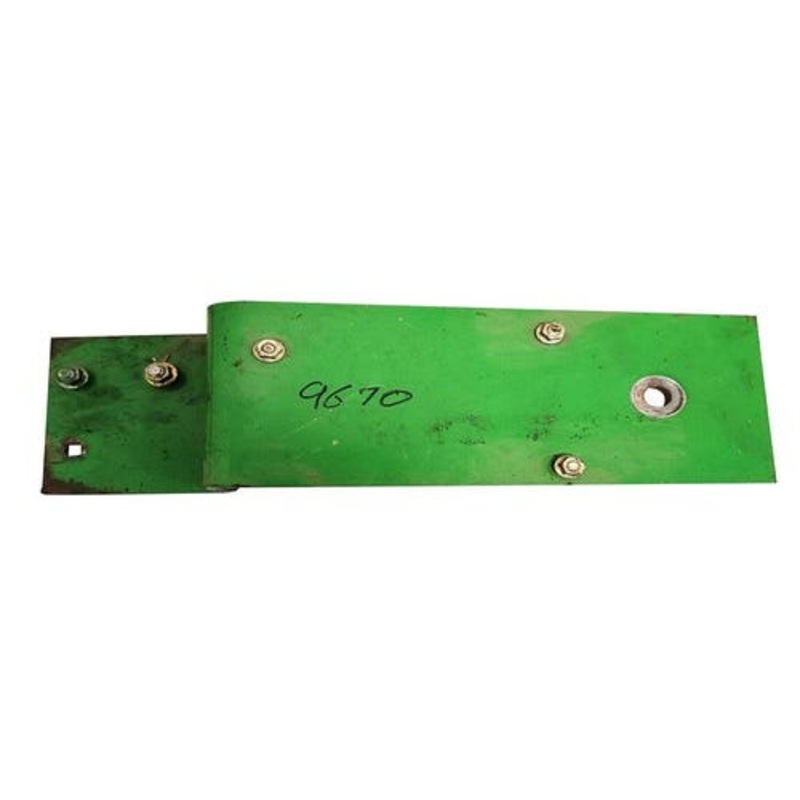 Used Feeder House Outer Strap fits John Deere H231293