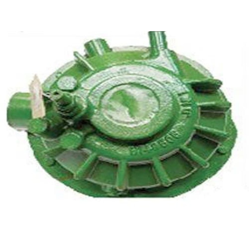 Used Feeder House Reverser Gear Box Assembly fits John Deere CTS CTSII 9400 9410 9500 9510 9450 9650 CTS 9550 9650 STS AH153341 H149505 AH159233