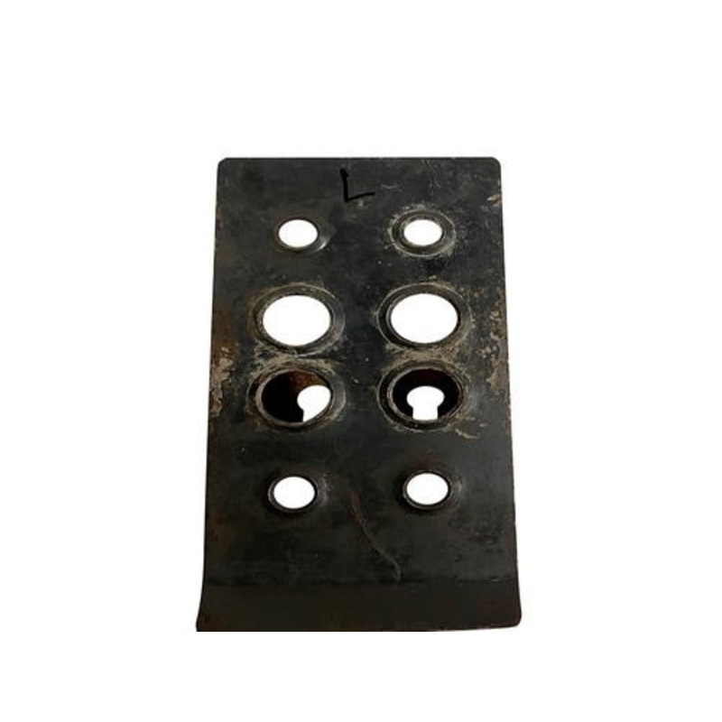 Used Foot Pedal - Left Hand fits Bobcat 7250339 7158574