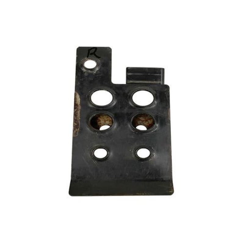 Used Foot Pedal - Right Hand fits Bobcat 7250340 7157725