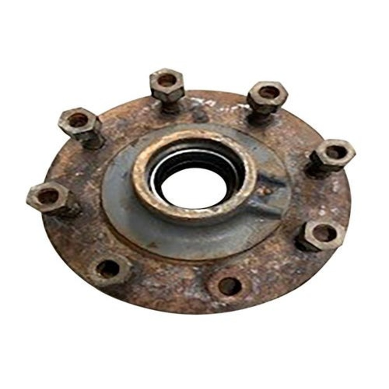 Used Front Wheel Hub - 8 Bolt fits Ford 81863773 E9NN1104AA