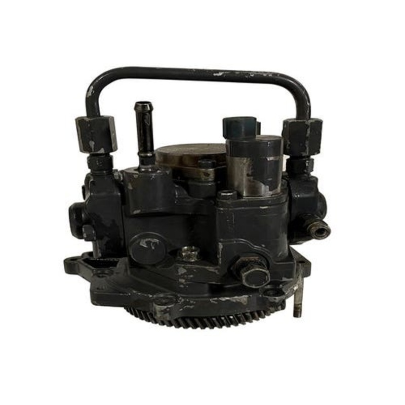 Used Fuel Injection Pump fits New Holland L218 L220 SBA131011150 fits Case SR175 SV185 SBA131011150