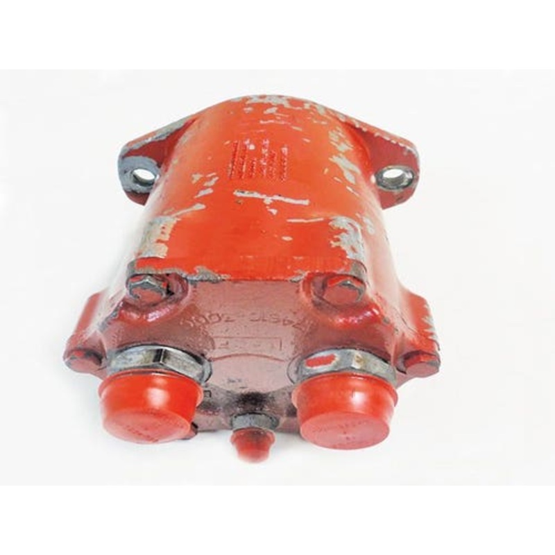 Used High Torque Motor fits Case IH SC412 SC414 SC416 8360 8370 8380 8840 8860 8870 7037336 7842925 fits New Holland 114 268361 fits Hesston 6650