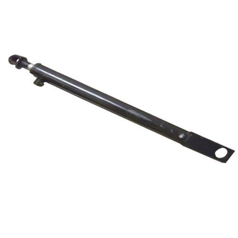 Used Hydraulic Boom Cylinder fits John Deere 6675 7775 MG86523366 MG86508876 MG87038977 fits New Holland L160 L170 LS160 LS170 87038977 86633432
