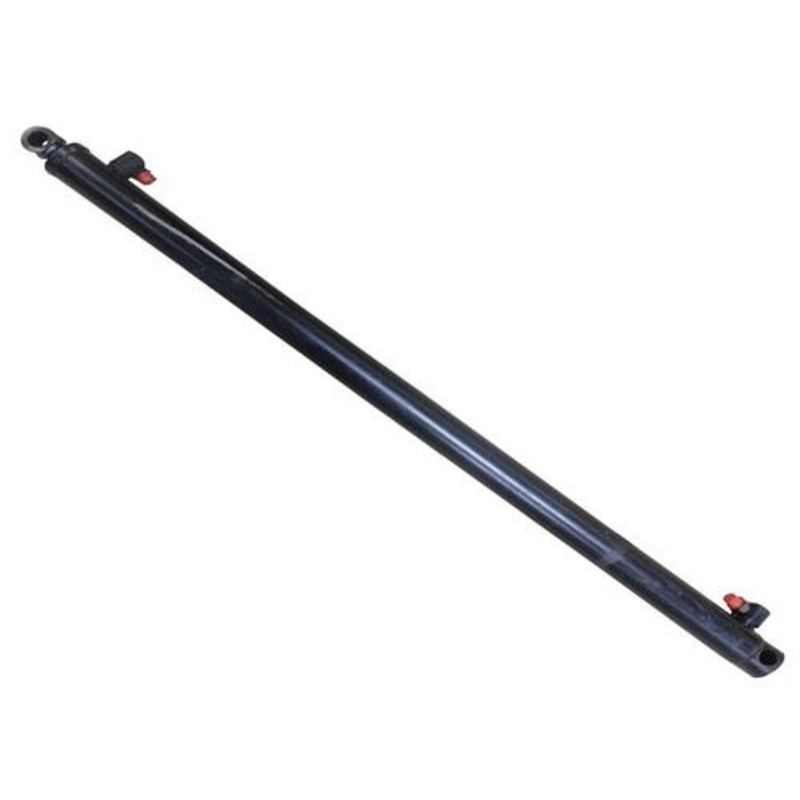 Used Hydraulic Boom Cylinder fits New Holland L781 L783 L784 L785 596563