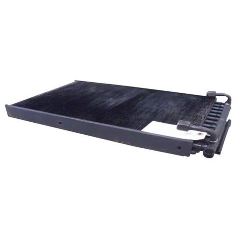 Used Hydraulic Oil Cooler fits Case IH 2096 A160399 fits Case 1896 2090 2094 2290 2294 A160399 A147348