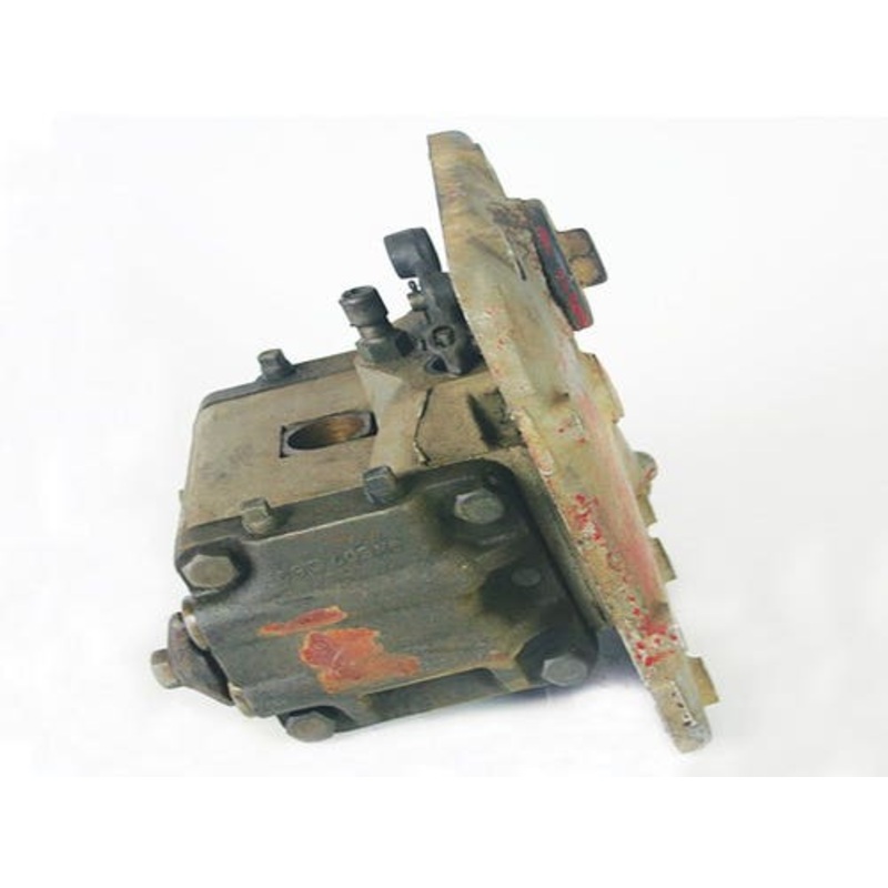 Used Hydraulic Pump fits Ford 8N 8N605A