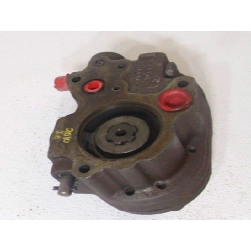 Used Hydraulic Pump fits John Deere 2010 AT12670