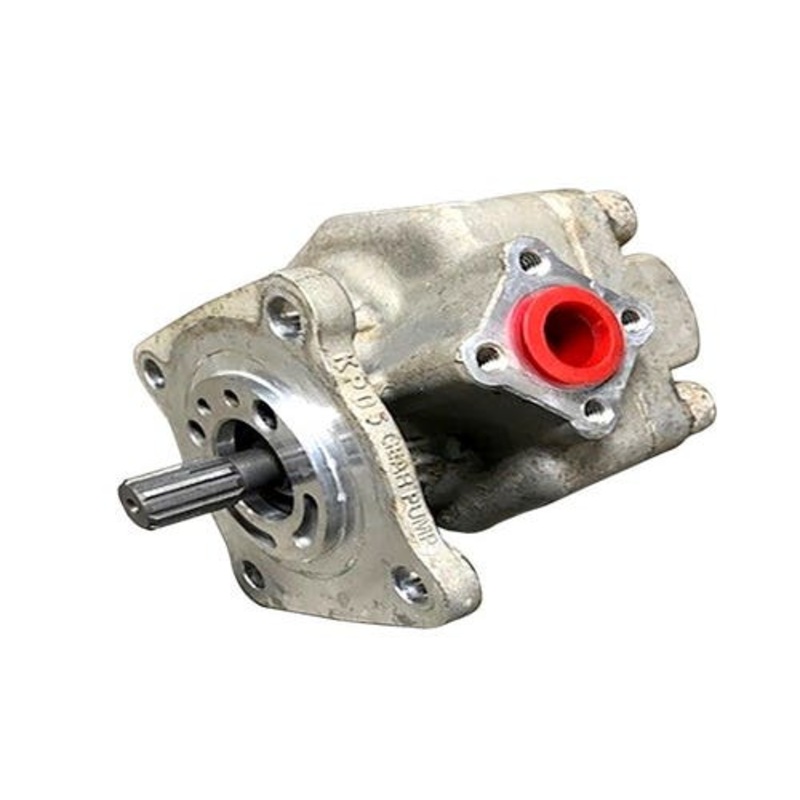 Used Hydraulic Pump fits New Holland SBA34045920