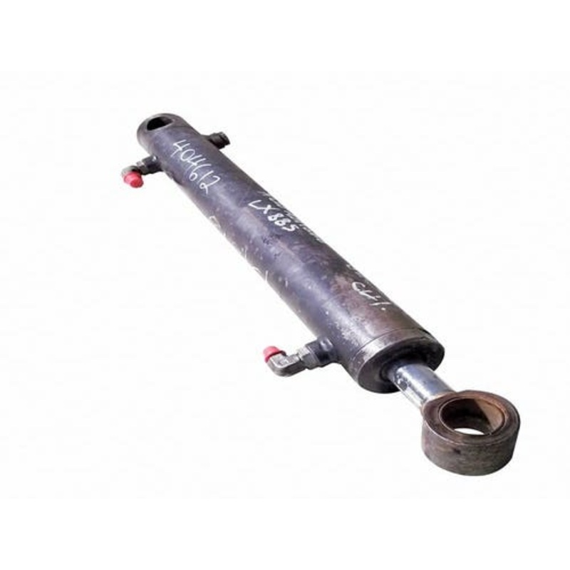 Used Hydraulic Tilt Cylinder fits New Holland C185 L180 L185 L865 LS180 LS185 LT185B LX865 LX885 86570930 86590829 86630358 87038982