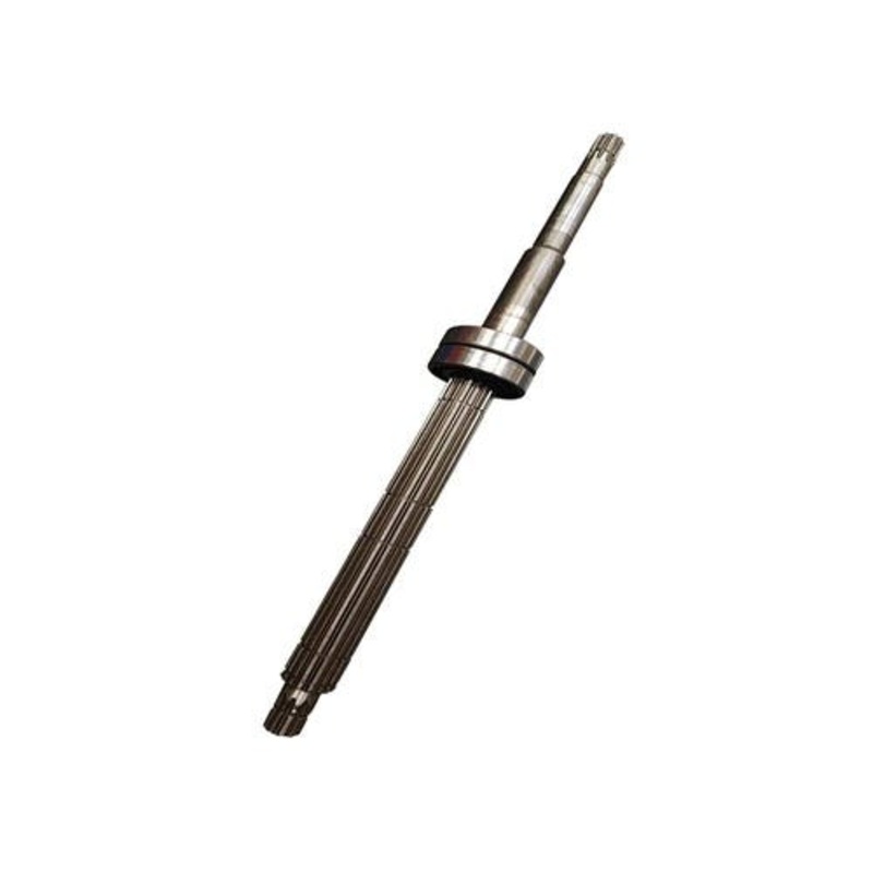 Used Main Transmission Shaft fits Yanmar 194170-25120