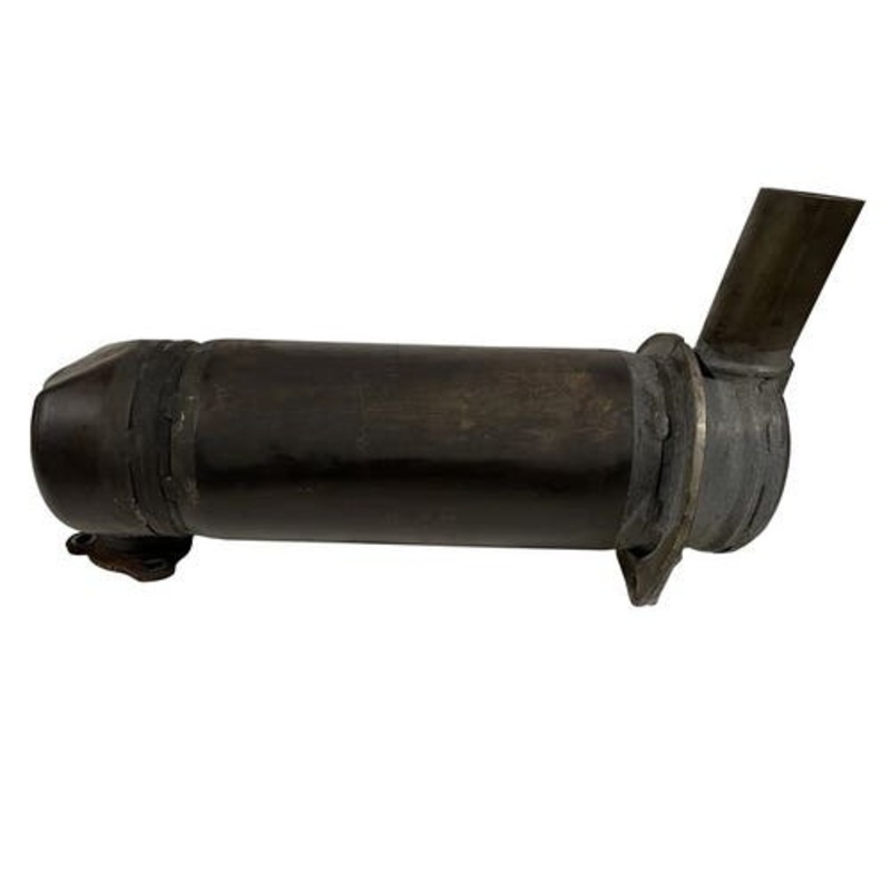 Used Muffler fits Bobcat 7412283 7353608
