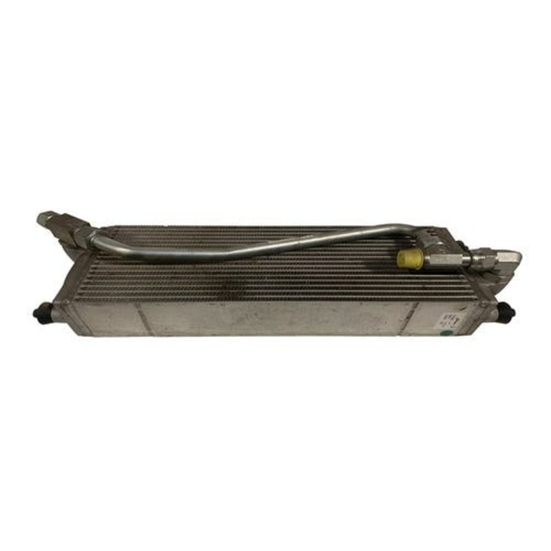 Used Oil Cooler fits John Deere 318E 320E 323E 324E 326E 328E 329E 332E 333E AT424594