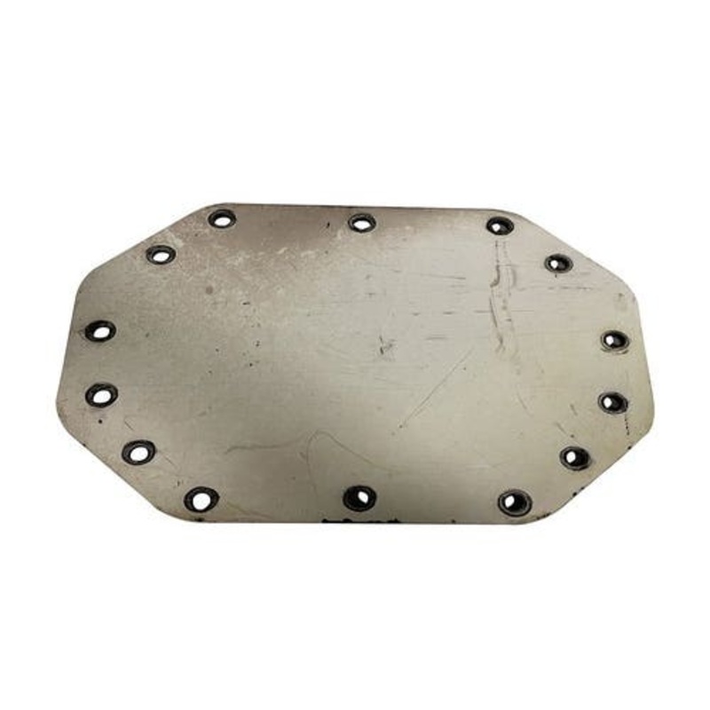 Used Outer Cover fits Bobcat 7425503
