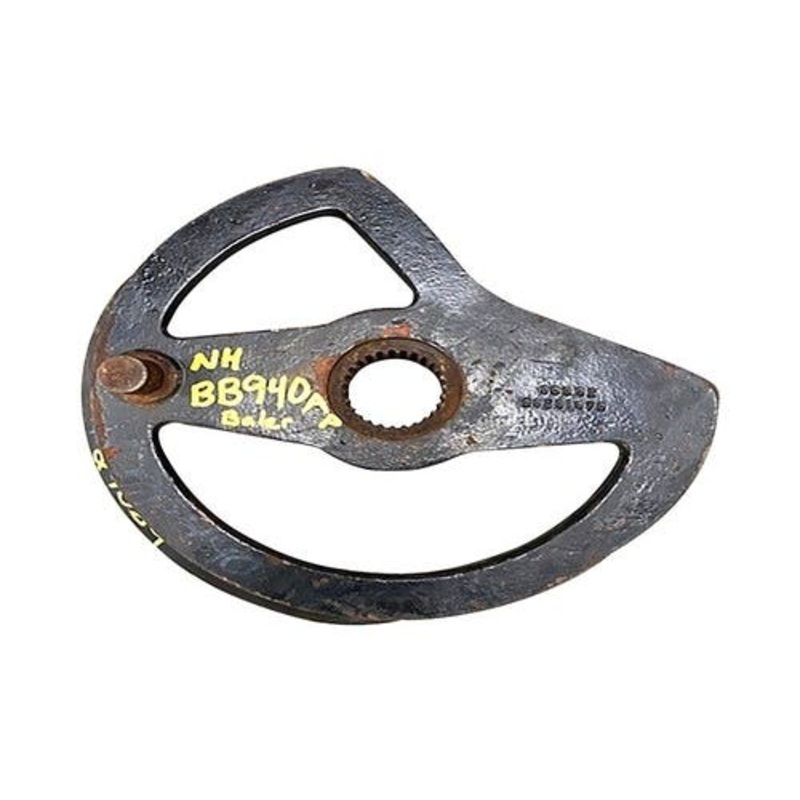 Used Pickup Cam fits New Holland 84818290 84818288