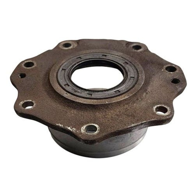 Used Pinion Carrier - Left Hand fits Yanmar 194312-32300-X