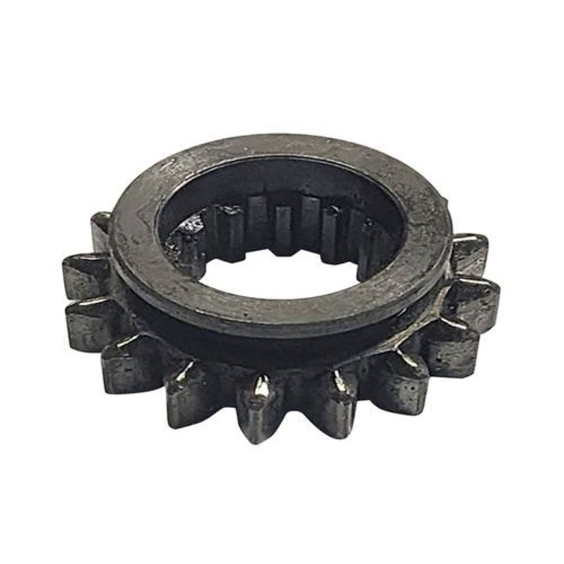 Used Pinion Shaft Shifter Gear fits Yanmar 194200-25550