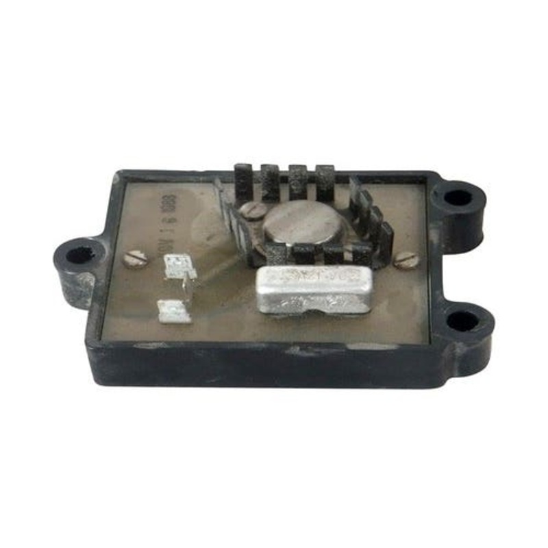 Used Printer Circuit Suppressor Unit fits John Deere AH108414