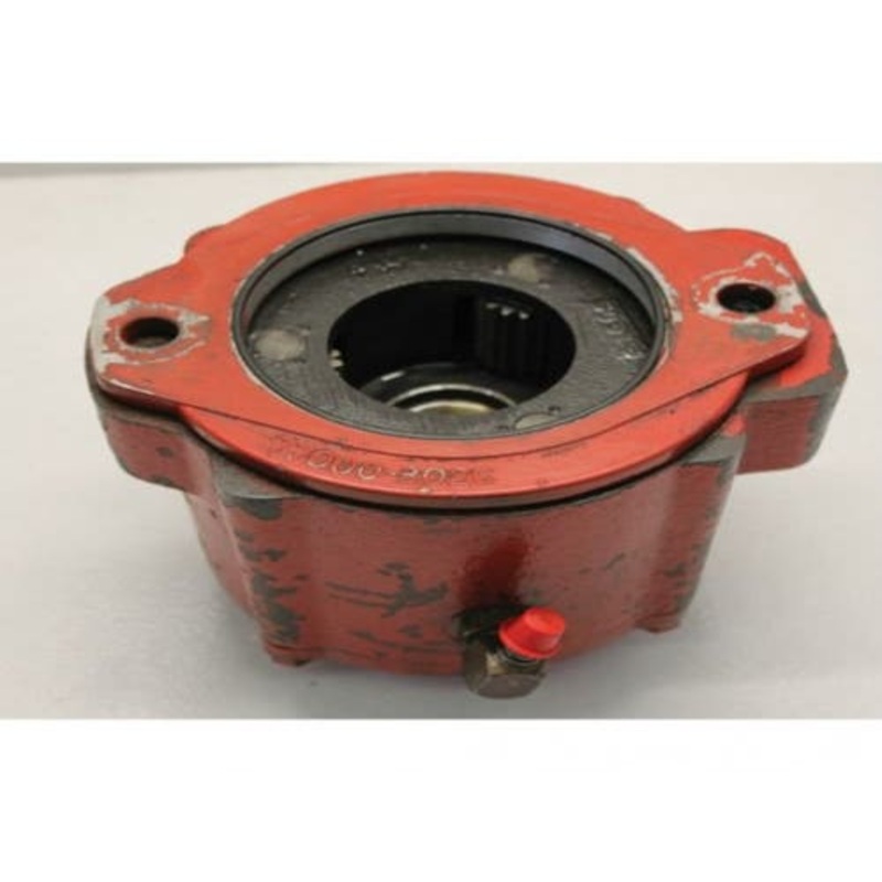 Used PTO Gear Box fits John Deere 1380 1424 1600 fits New Holland 116 499 1475 fits Case IH 8360 8370 8380 fits Gehl fits Hesston 1170 1270 1275