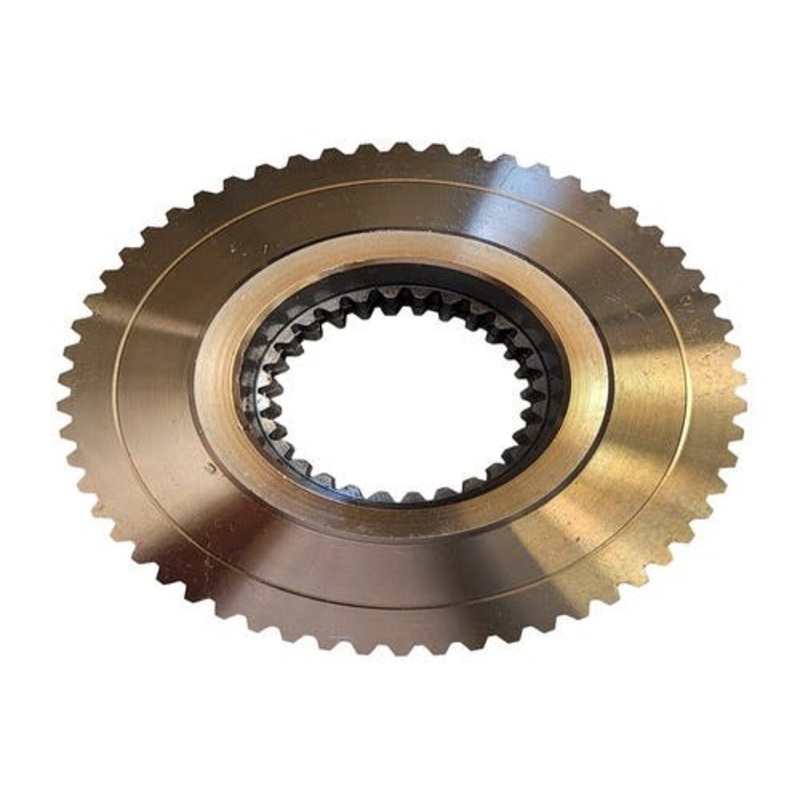 Used PTO Hub Clutch fits John Deere SU49321