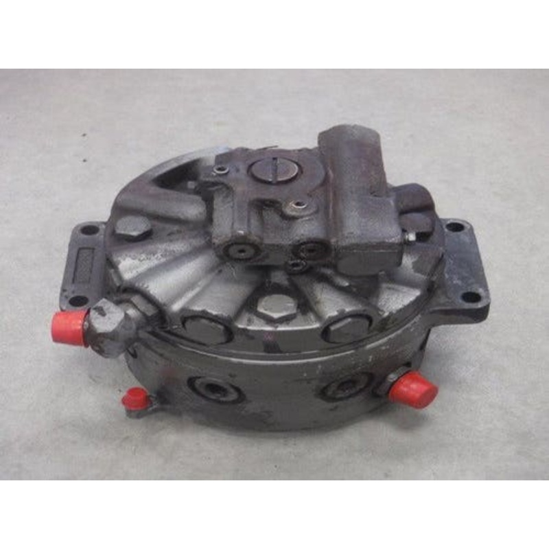 Used Radial Hydraulic Pump fits Massey Ferguson 1100 1130 1105 1135 1150 1155 521145M91 514070M92 509762M95