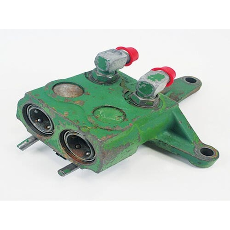 Used Remote Break-Away Coupler LH fits John Deere 2020 1020 1520 1530 2020 2030 2040 2240 2440 2630 2640 2840 2940 AR39037 R39110
