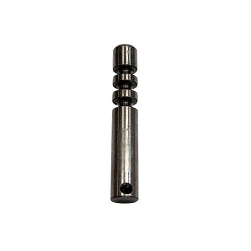 Used Shift Rail fits Yanmar 194170-27110-X