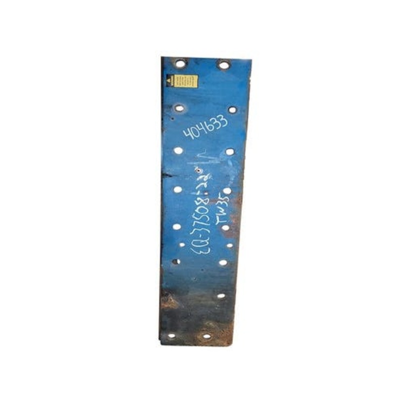 Used Side Frame fits Ford D8NN5015BB