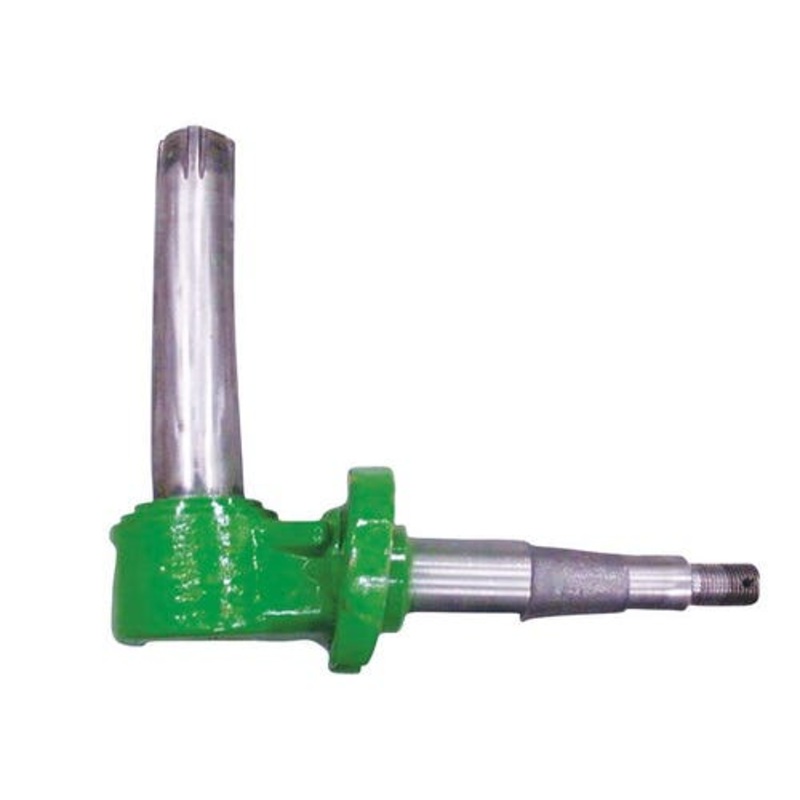 Used Spindle - Right Hand Or Left Hand fits John Deere 301 302 401 401B 301 302 401 401B 1950N 2150 2155 2355N 2440 2855N 2640 AT34973