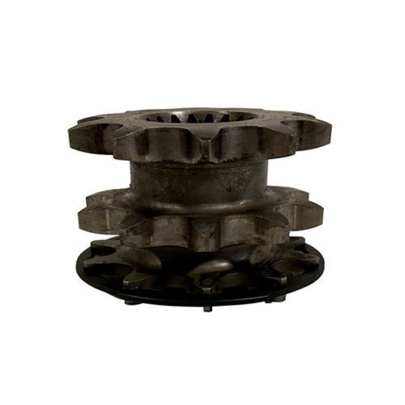 Used Sprocket fits Bobcat S66 7429093 7420545