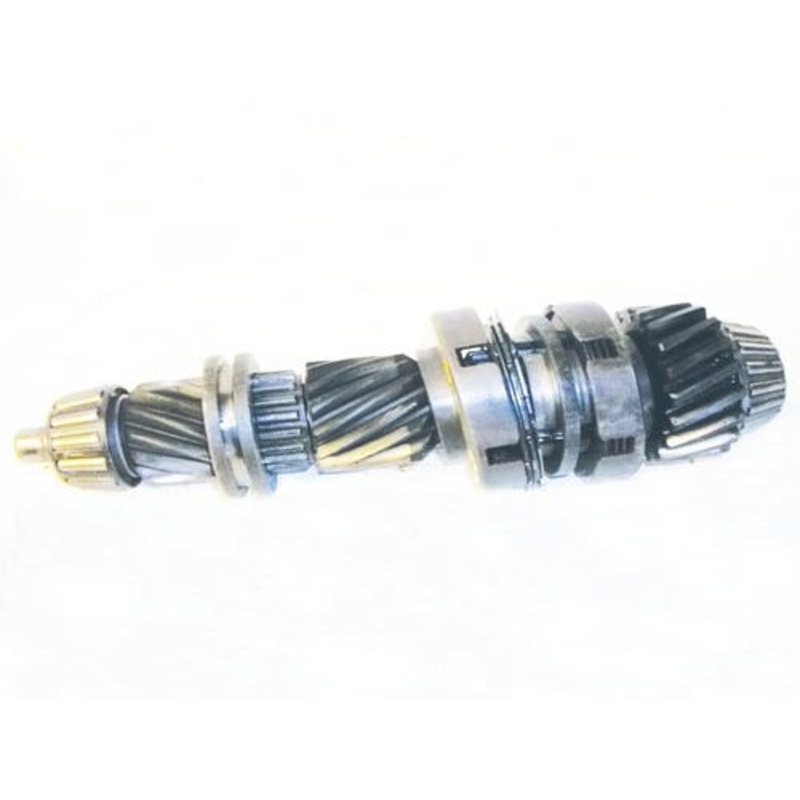 Used Topshaft Assembly fits John Deere 4040 4240 4430 R31026 R59613 R50843