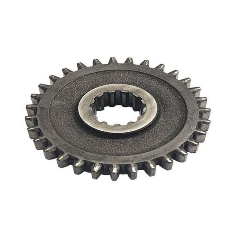 Used Transmission Gear fits Yanmar 194200-25430