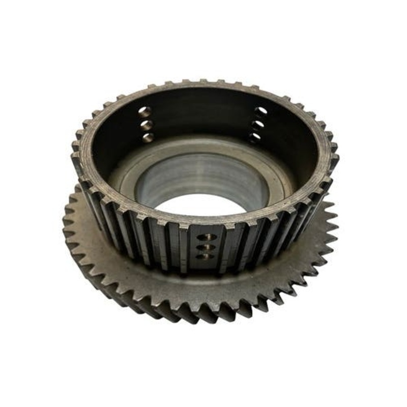 Used Transmission Input Shaft Gear fits Case IH 5120 5130 5140 5150 5220 5230 5240 5250 1995190C1