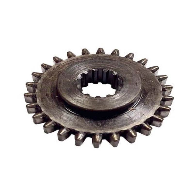 Used Transmission Shifter Gear fits Yanmar 194200-25410