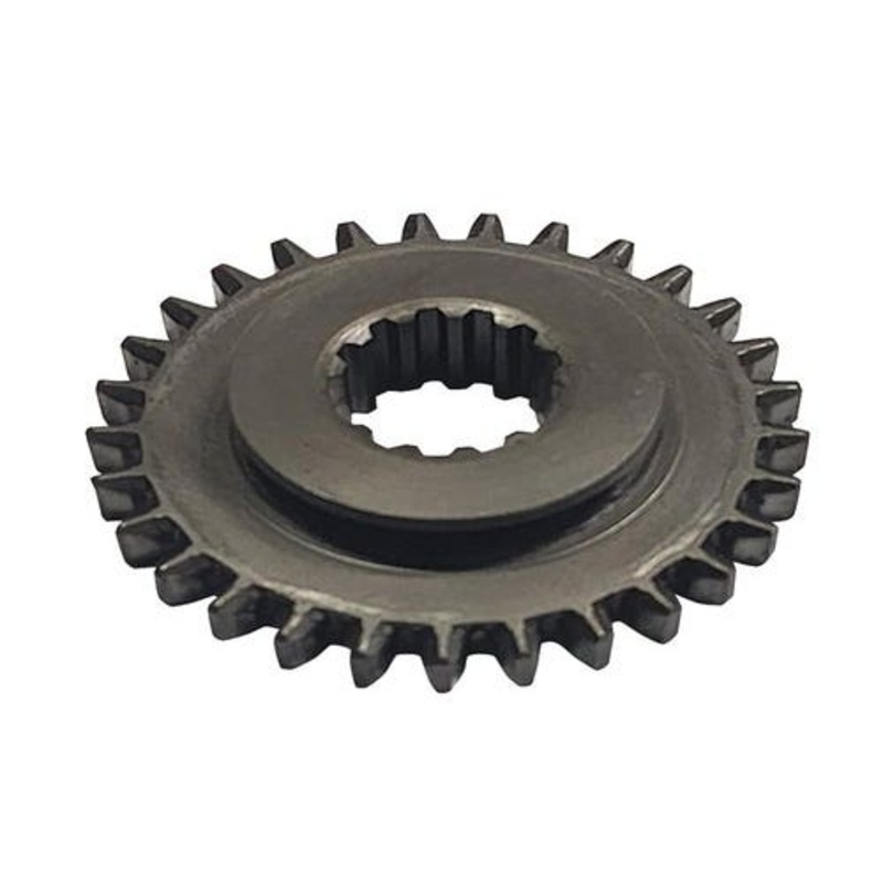 Used Transmission Shifter Gear fits Yanmar 194210-26120