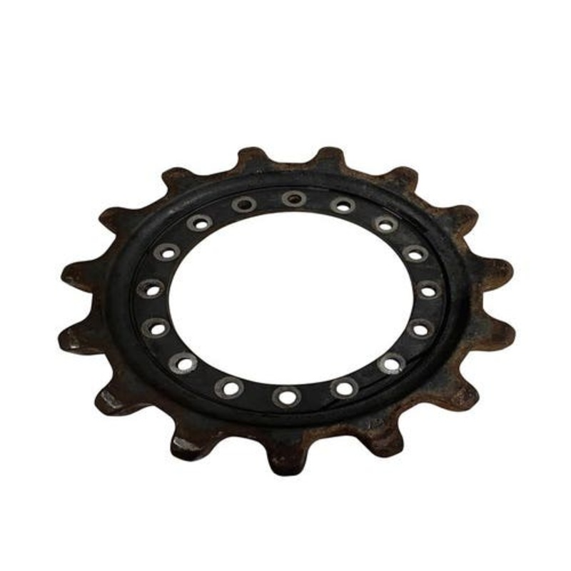 Used Undercarriage Sprocket fits Bobcat 7270159
