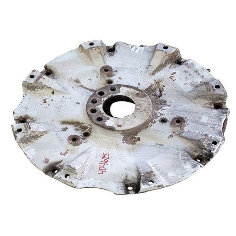 Used Wheel Center Disc - Cast fits Ford D9NN1036SC D9NN1036SB