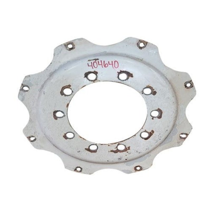 Used Wheel Center Disc - Front fits Ford E0NN1027EA