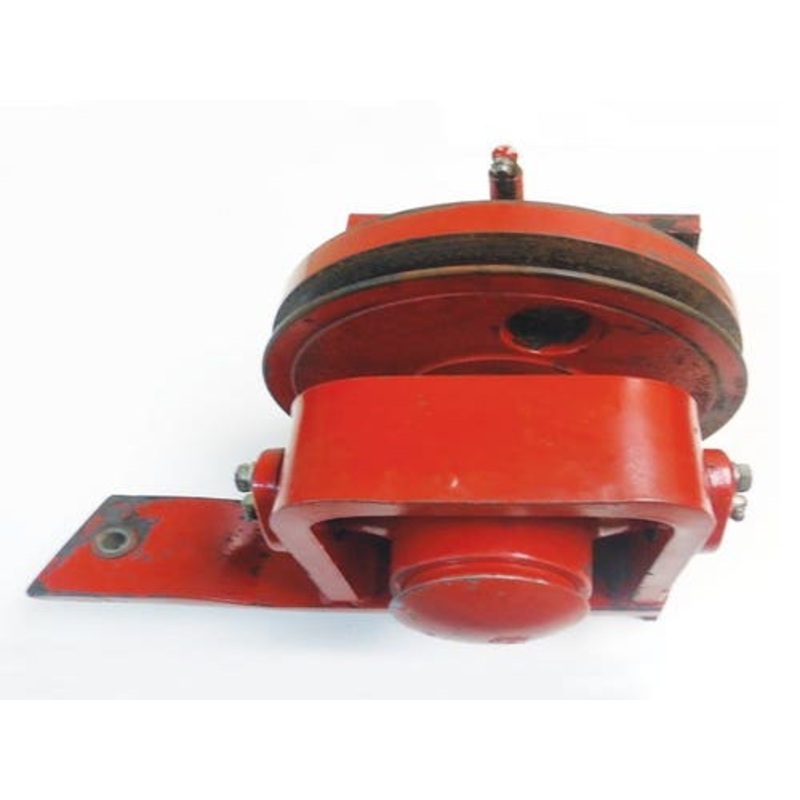 Used Wobble Box Assembly fits New Holland 472 477 478 479 495 1495 488 1469 215875 87029655 87046390 225486