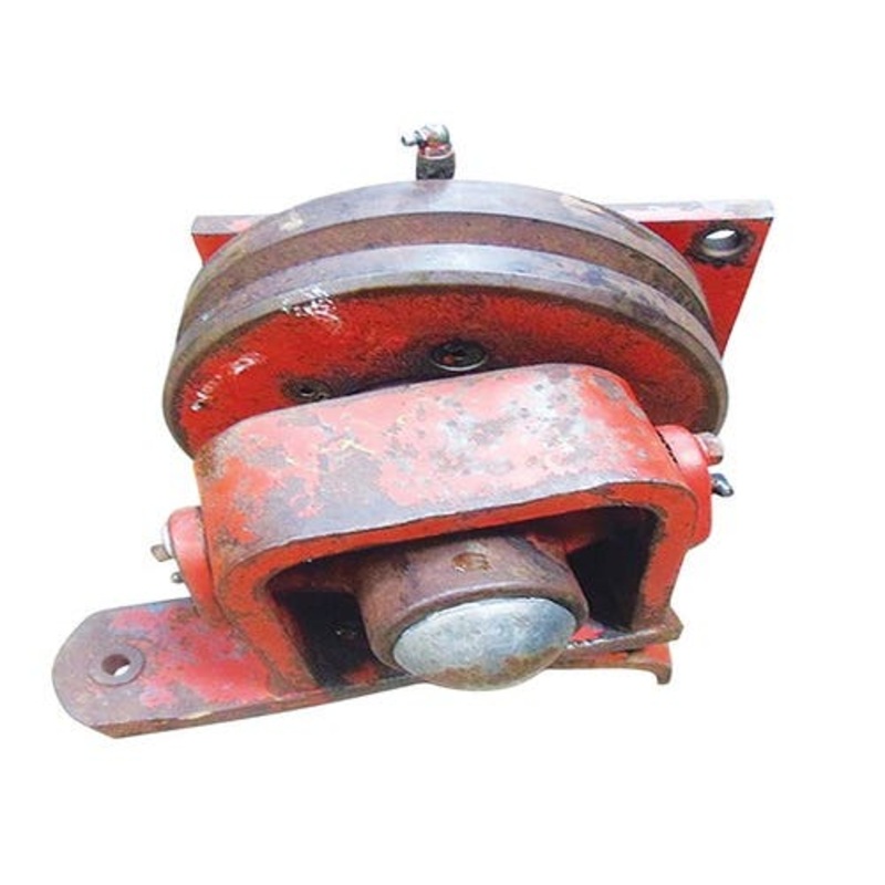 Used Wobble Box Assembly fits New Holland 880 461 467 469 490 1469 222114 134146 134144 165325 130682